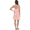image:imageBody Glove Womens Navira Swimsuit Coverup DressCoral