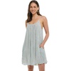 image:imageBody Glove Womens Navira Swimsuit Coverup DressCactus