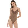 Daisy Mae Suede