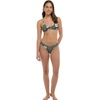 image:imageBody Glove Womens Kendal Cheeky Coverage Bikini Bottom SwimsuitAurora Blossom