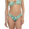 Molokini Tropical Print