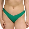 Nifty Emerald Rib