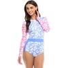 Petal Print