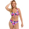 image:imageBody Glove Womens Contempo Full Coverage Bikini Bottom SwimsuitEthos