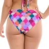 image:imageBody Glove Womens Contempo Full Coverage Bikini Bottom SwimsuitEthos