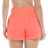 image:imageBody Glove Womens Beachbum Boardshort  Volley Fit 3 Inseam 4Way Stretch Elastic WaistCoral