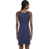image:imageBody Glove Womens Syra Swimsuit Coverup DressDusk