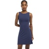 image:imageBody Glove Womens Syra Swimsuit Coverup DressDusk
