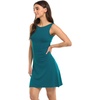 image:imageBody Glove Womens Syra Swimsuit Coverup DressKingfisher