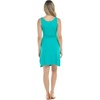 image:imageBody Glove Womens Syra Swimsuit Coverup DressTurquoise