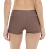 image:imageRider Elastic Waist Hybrid Swim Short with UPF 50Latte