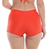 image:imageRider Elastic Waist Hybrid Swim Short with UPF 50Poppy Red