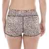 image:imageRider Elastic Waist Hybrid Swim Short with UPF 50Primal Leopard Print