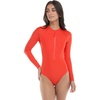 Poppy Red