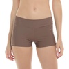 image:imageRider Elastic Waist Hybrid Swim Short with UPF 50Latte