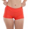 image:imageRider Elastic Waist Hybrid Swim Short with UPF 50Poppy Red