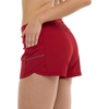 image:imageBody Glove Active Womens Buck UP Loose FIT Activewear ShortCranberry