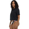 image:imageBody Glove Womens Lalancha Surf Shirt Cover Up TopBlack