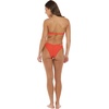 image:imageBody Glove Womens Marissa Bandeau Style Bikini Top SwimsuitPoppy