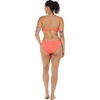 image:imageBody Glove Womens Marissa Bandeau Style Bikini Top SwimsuitSunkissed Ibiza Rib