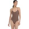 image:imageBody Glove Womens Sandbar Onepiece Swimsuit with Adjustable Tie Back DetailIris Blue
