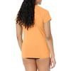 image:imageBody Glove Womens Smoothies In Motion Solid Short Sleeve RashguardSmoothies Sundream