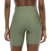 image:imageBody Glove Womens Spin Elastic Waist Hybrid Swim Short with UPF 50 6 InseamCactus