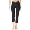 image:imageBody Glove Womens Standard Hybrid Surf Swim CaprisSmoothies Black