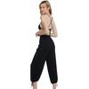image:imageBody Glove Womens Swimsuit Penny Pullon Beach Pant CoverupBlack