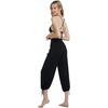 image:imageBody Glove Womens Swimsuit Penny Pullon Beach Pant CoverupBlack