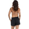 image:imageBody Glove Womens Violet Swimwear Coverup ShortsSwimwear Cover UpBlack