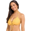 image:imageSmoothies Baby Love Bikini TopBody Glove Womens Standard Smoothies Baby Love Solid Molded Cup Triangle Pushup Bikini Top