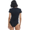 image:imageSmoothies In Motion Rash GuardBlack