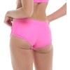 image:imageSmoothies Sidekick Solid Sporty Bikini Bottom Swimsuit Short