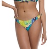 image:imageBody Glove Womens Basic Fuller Coverage Bikini Bottom SwimsuitManoa Falls Leaf Print