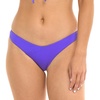 image:imageBody Glove Womens Dana Cheeky Coverage Bikini Bottom SwimsuitClearwater Ibiza Rib