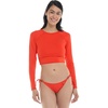 Poppy Red