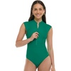 Viridian Green
