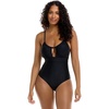 image:imageBody Glove Womens Smoothies Jessica DCup One Piece SwimsuitBody Glove Womens Standard Smoothies Jessica Dcup Onepiece Swimsuit