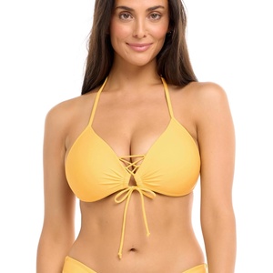 image:imageSmoothies Baby Love Bikini TopCanary