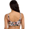 image:imageBody Glove Womens Ayla Crop Bikini Top SwimsuitMatira Floral