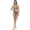 image:imageBody Glove Womens DITA Slider Triangle Bikini Top SwimsuitInflorescence Floral