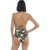 image:imageBody Glove Womens DITA Slider Triangle Bikini Top SwimsuitInflorescence Floral