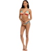 image:imageBody Glove Womens DITA Slider Triangle Bikini Top SwimsuitShadow Tropical