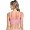 image:imageBody Glove Womens Kate Crop Bikini Top Swimsuit with Front TiePitaya