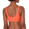image:imageBody Glove Womens Kate Crop Bikini Top Swimsuit with Front TieSpark