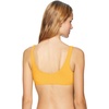 image:imageBody Glove Womens Kate Crop Bikini Top Swimsuit with Front TieSundream