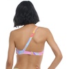 image:imageBody Glove Womens Malia One Shoulder Bikini Top SwimsuitColorbox