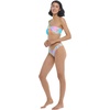 image:imageBody Glove Womens Malia One Shoulder Bikini Top SwimsuitColorbox