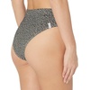 image:imageBody Glove Womens Marlee High Waist Bikini Bottom SwimsuitFeline